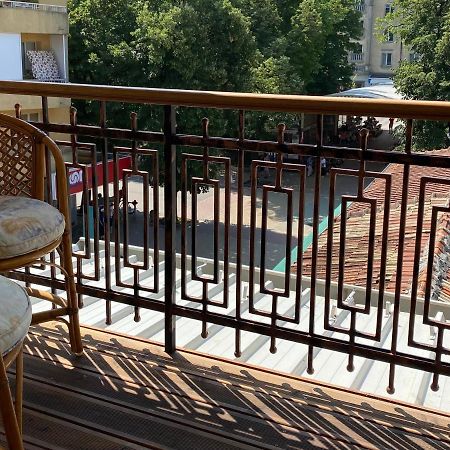 Къща за гости Кребс guesthousekrebs Шумен Екстер'єр фото