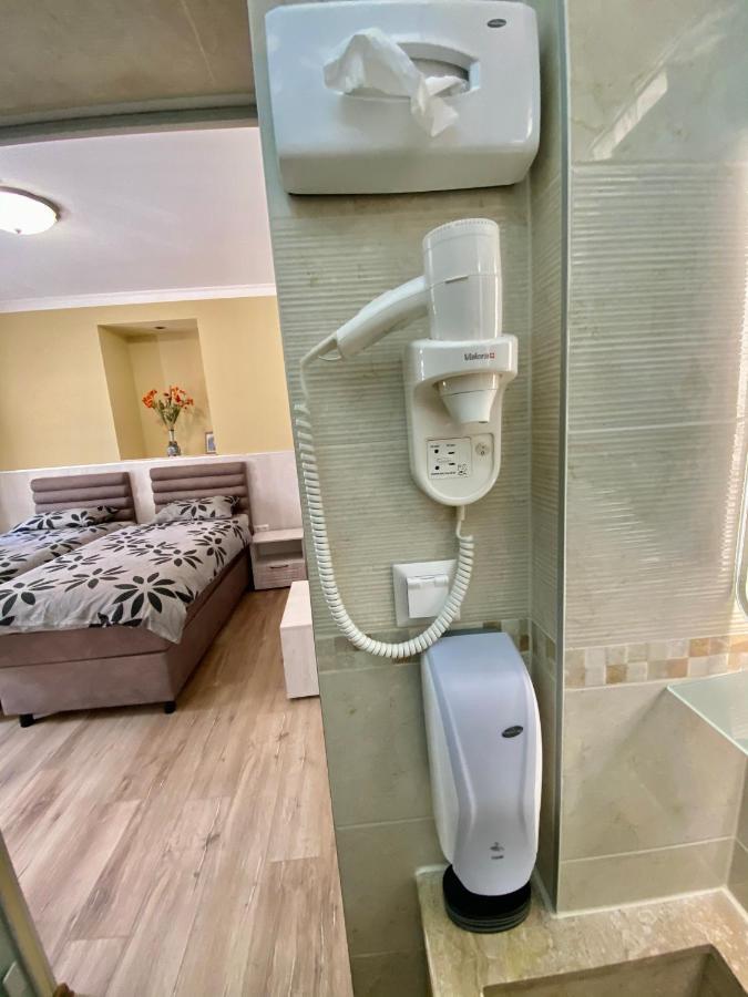 Къща за гости Кребс guesthousekrebs Шумен Екстер'єр фото