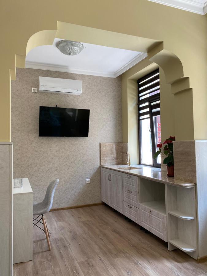 Къща за гости Кребс guesthousekrebs Шумен Екстер'єр фото