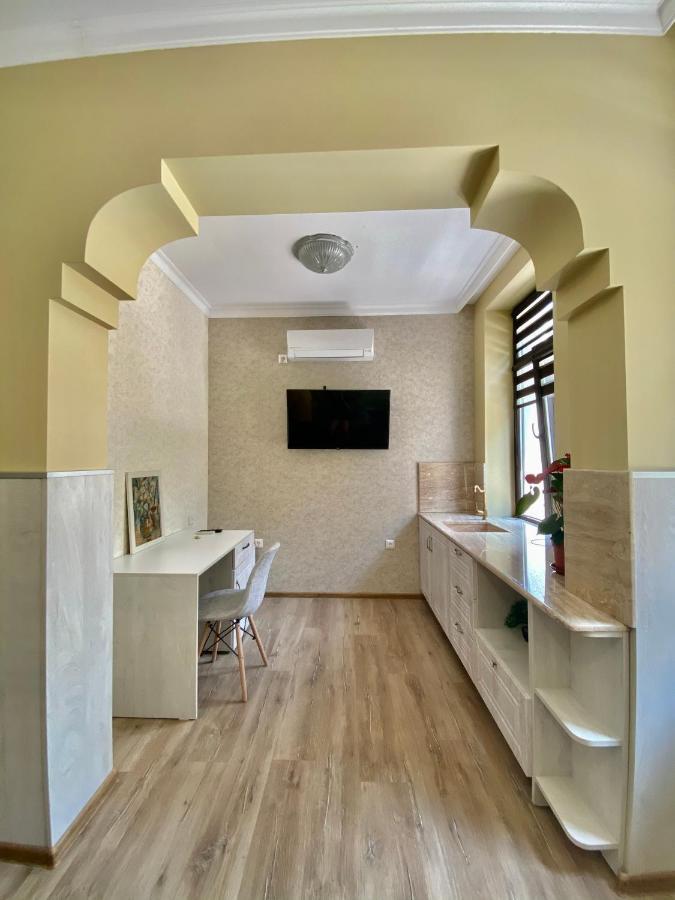 Къща за гости Кребс guesthousekrebs Шумен Екстер'єр фото