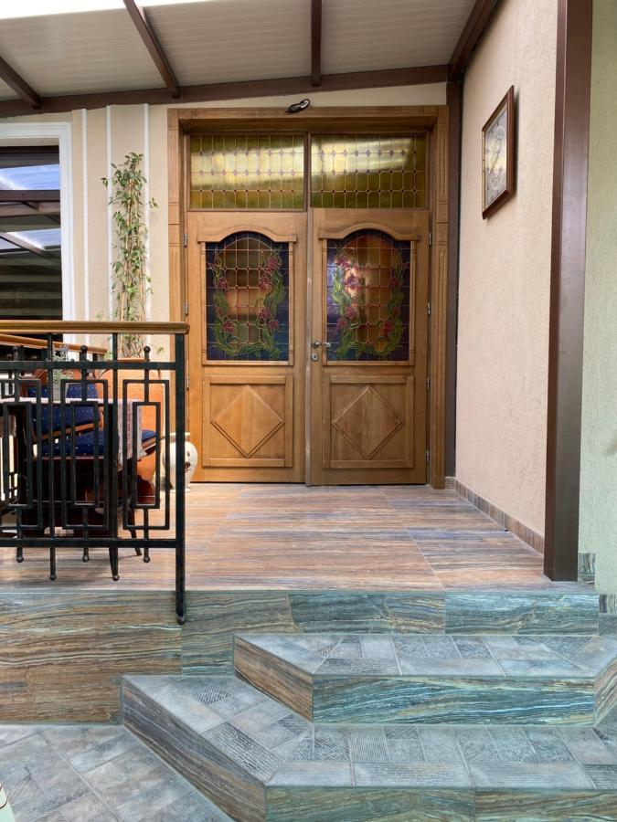 Къща за гости Кребс guesthousekrebs Шумен Екстер'єр фото