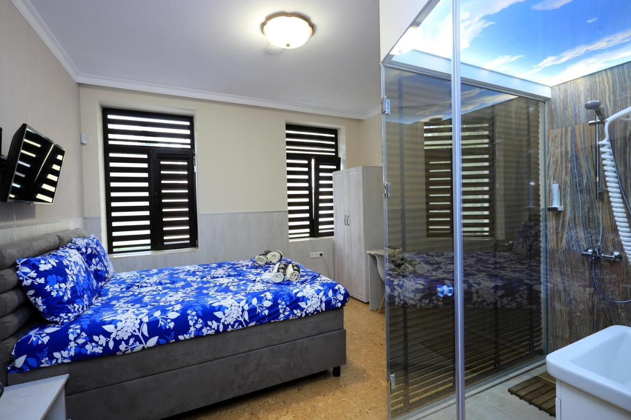 Къща за гости Кребс guesthousekrebs Шумен Екстер'єр фото