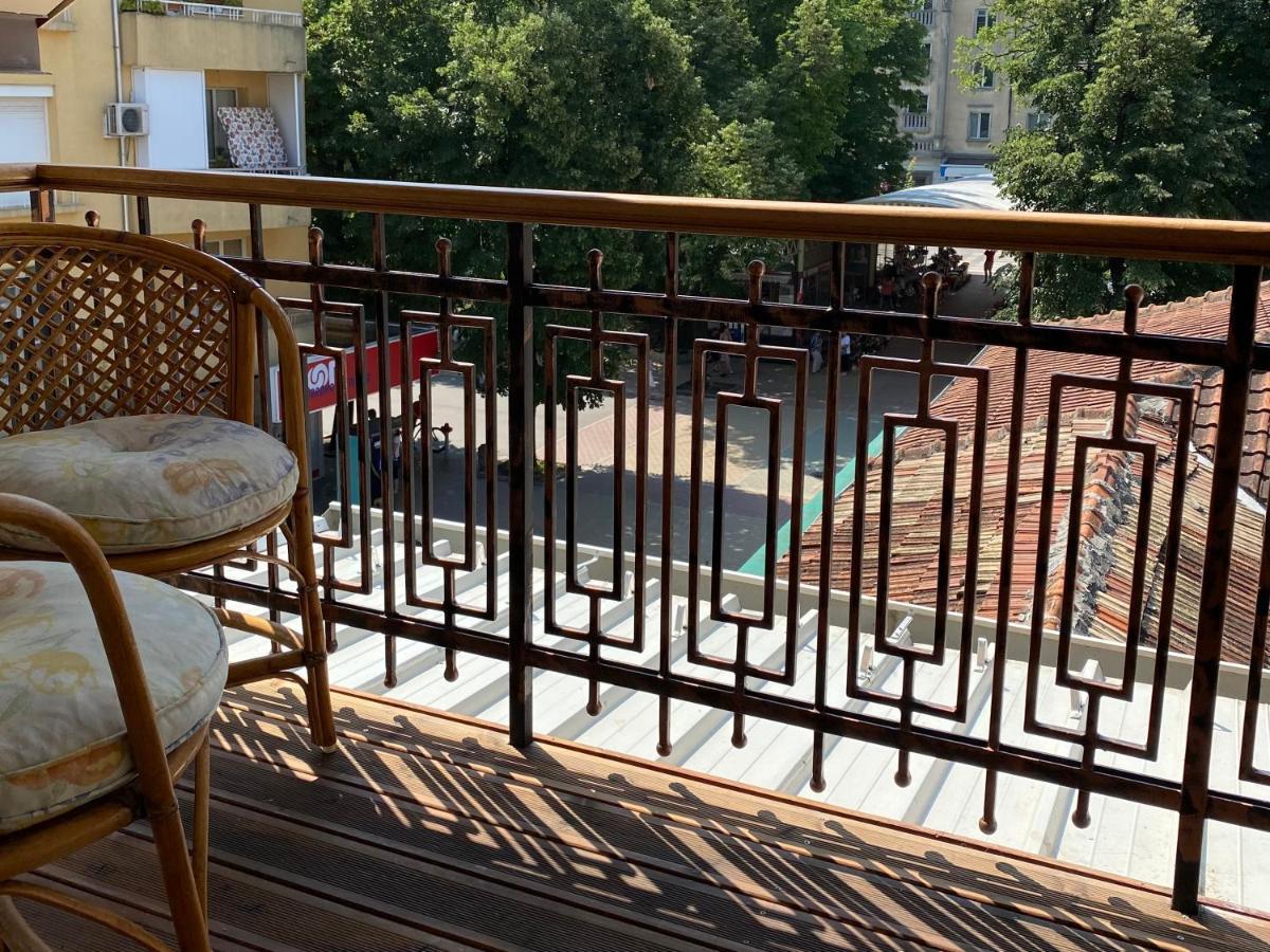 Къща за гости Кребс guesthousekrebs Шумен Екстер'єр фото